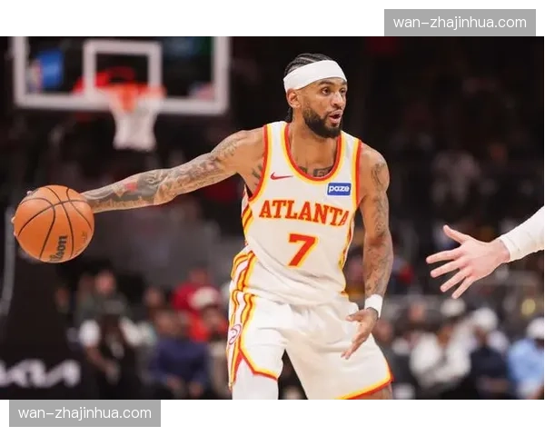 老鹰109-108险胜尼克斯 亚历山大沃克关键球定胜负