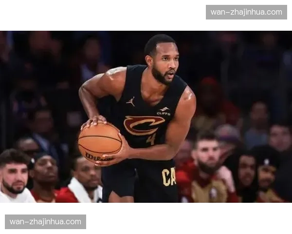 骑士两分命中率58%联盟第二，内线终结效率保持高水平